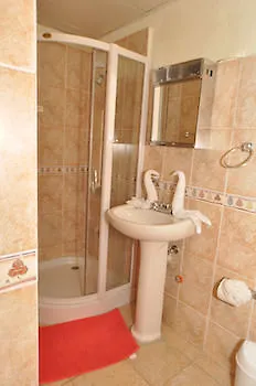 ***  Hotel Salome 56 Santo Domingo Dominicaanse Republiek