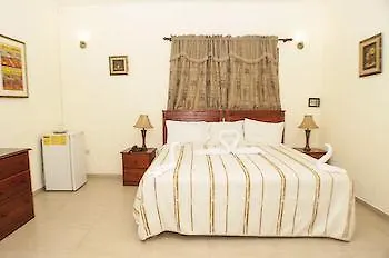 Hotel Salome 56 Santo Domingo
