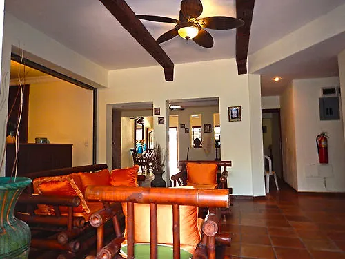Hotel Salome 56 Santo Domingo