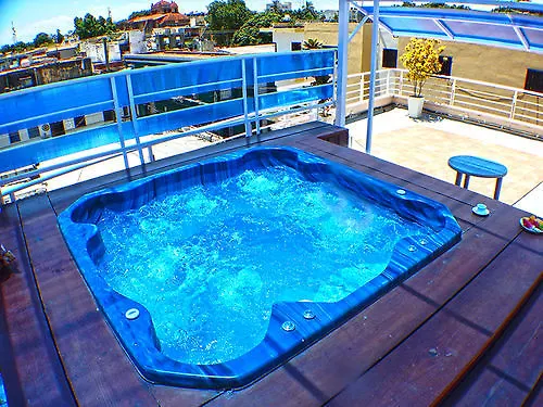 Hotel Salome 56 Santo Domingo