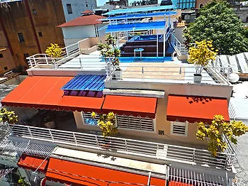 ***  Hotel Salome 56 Santo Domingo Dominicaanse Republiek