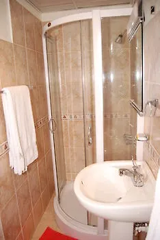 Hotel Salome 56 聖多明哥