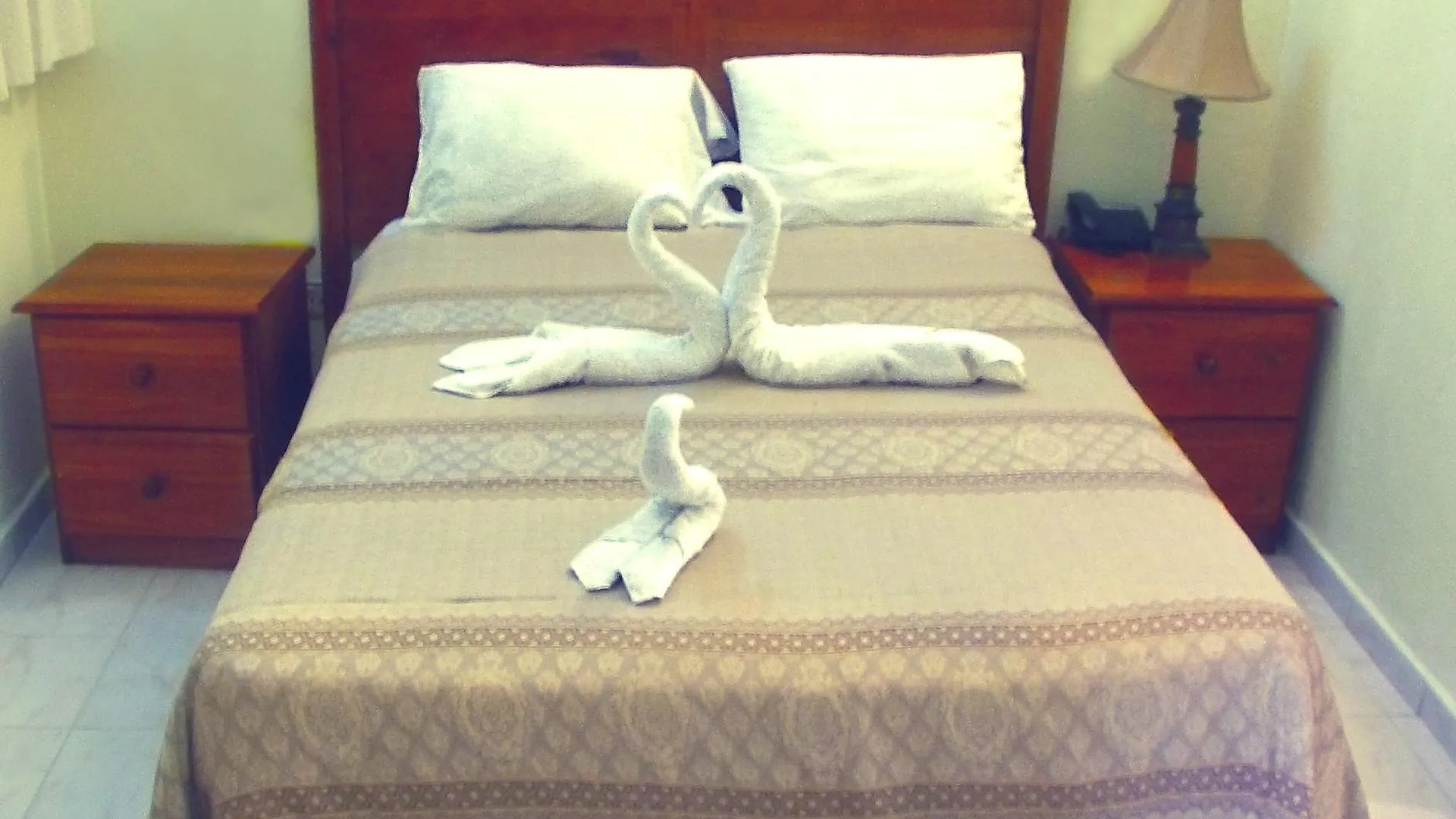 Hotel Salome 56 Santo Domingo Dominicaanse Republiek