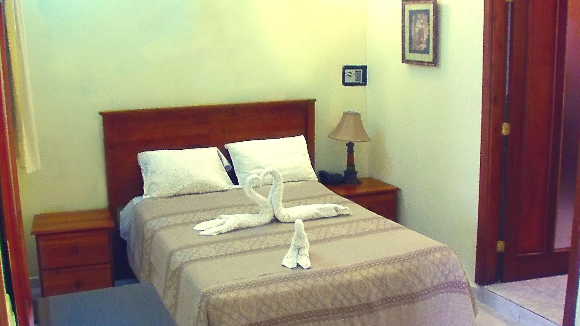 Hotel Salome 56 Santo Domingo 3*,  Dominicaanse Republiek