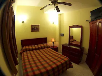 ***  Hotel Salome 56 Santo Domingo Dominicaanse Republiek