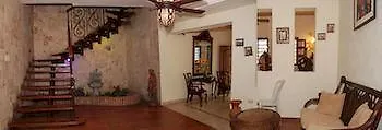 Hotel Salome 56 Santo Domingo 3*,  Dominicaanse Republiek