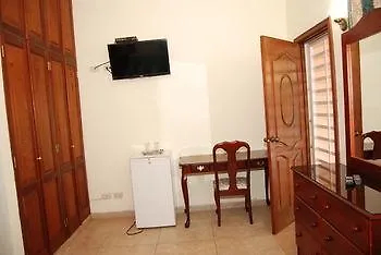 Hotel Salome 56 Santo Domingo 3*,  Dominicaanse Republiek