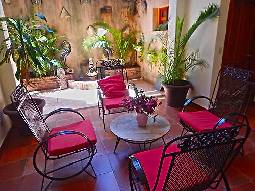 Hotel Salome 56 Santo Domingo 3*,  Dominicaanse Republiek