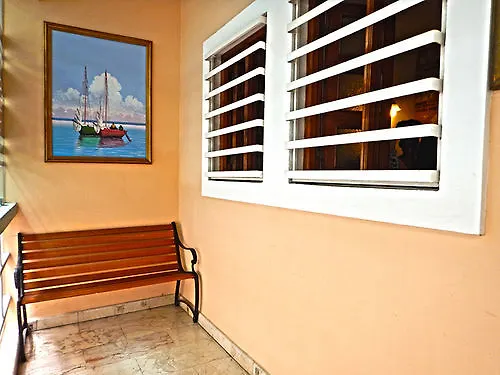 Hotel Salome 56 Santo Domingo 3*,