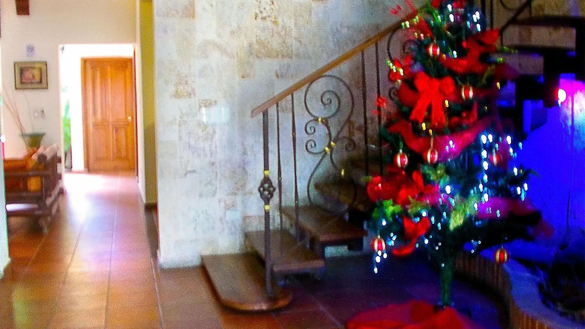 Hotel Salome 56 Santo Domingo Dominicaanse Republiek