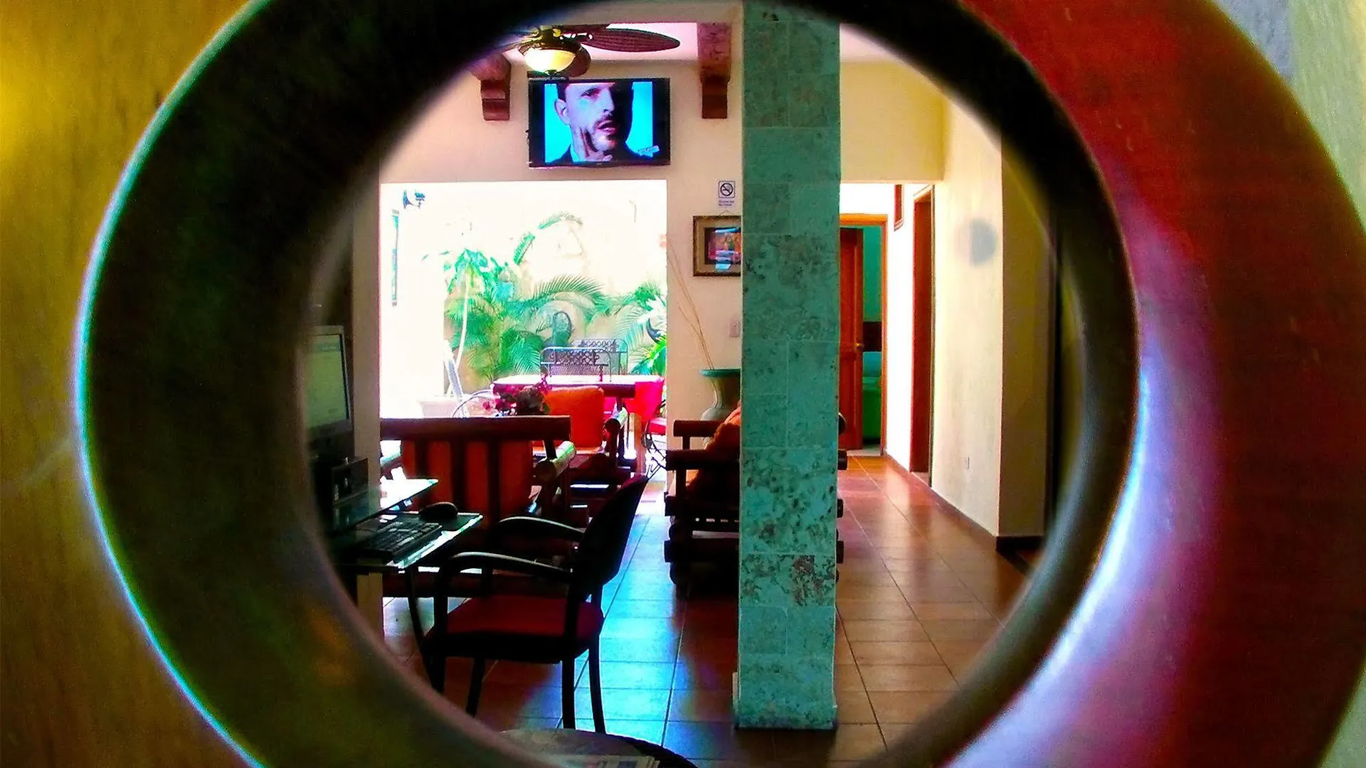 Hotel Salome 56 Santo Domingo 3*,  Dominicaanse Republiek
